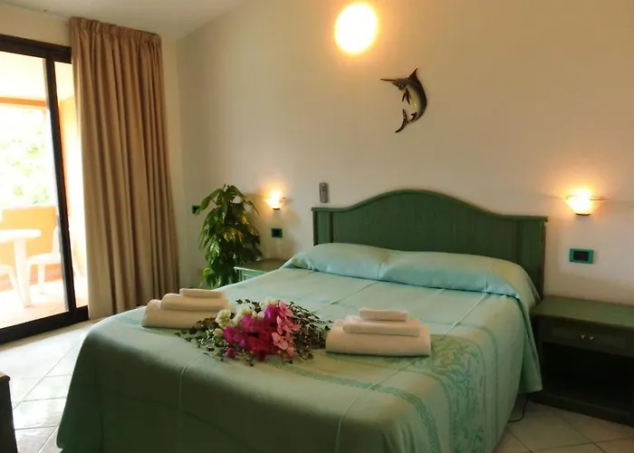 Hotel Blu Marlin