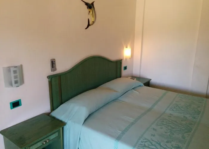 Hotel Blu Marlin