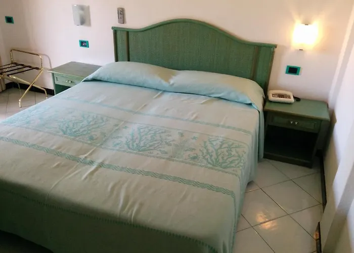 Hotel Blu Marlin