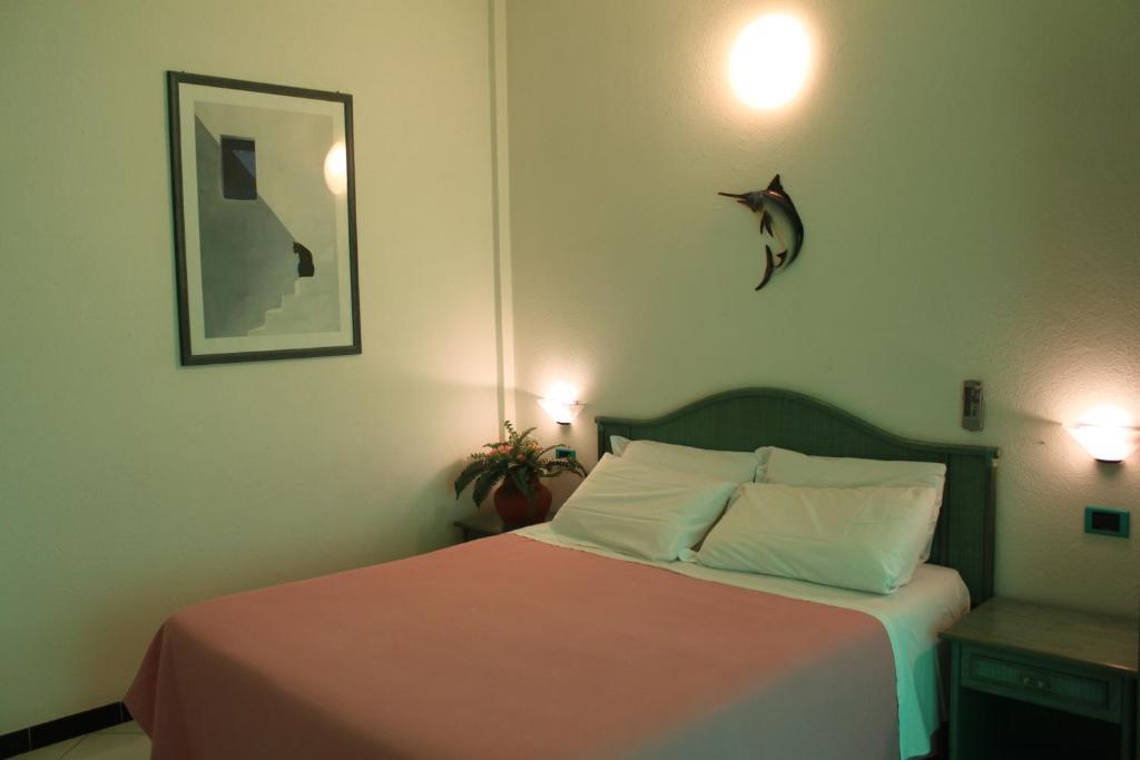 Blu Marlin 3* Villasimius
