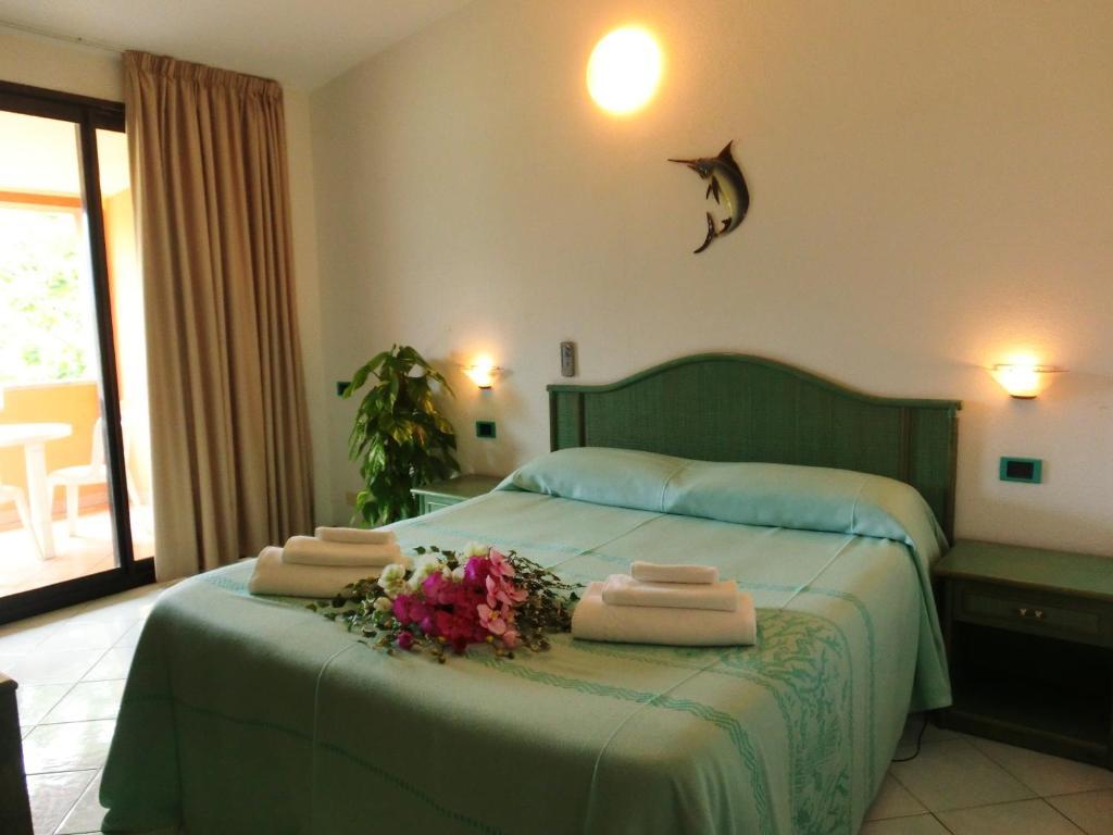 Blu Marlin 3* Villasimius