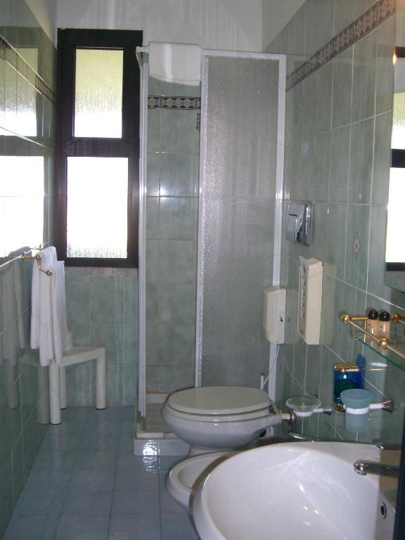 Blu Marlin Hotel Villasimius