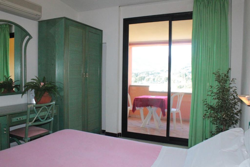 Blu Marlin 3* Villasimius