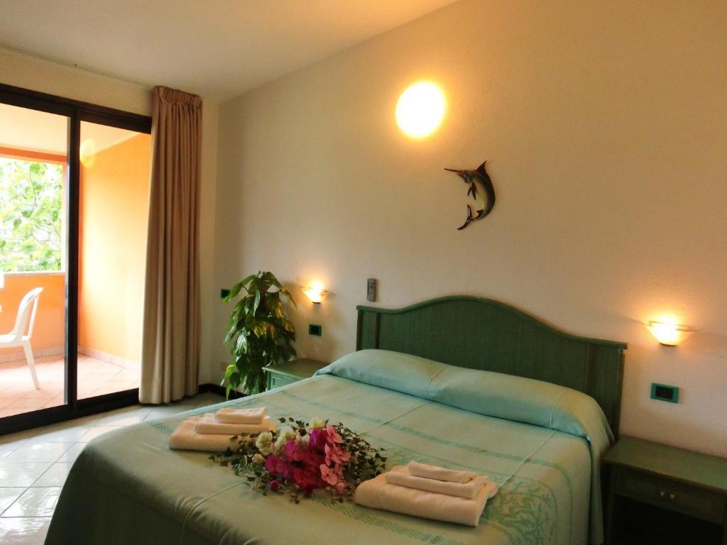 Blu Marlin Hotel