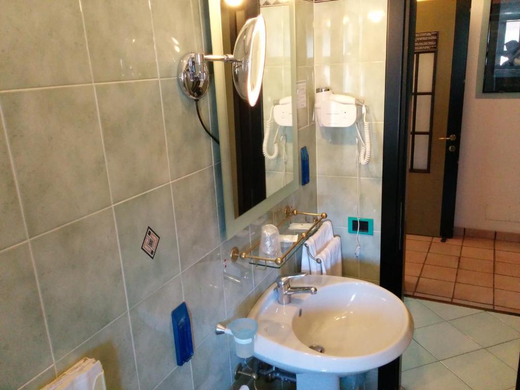 Blu Marlin Hotel