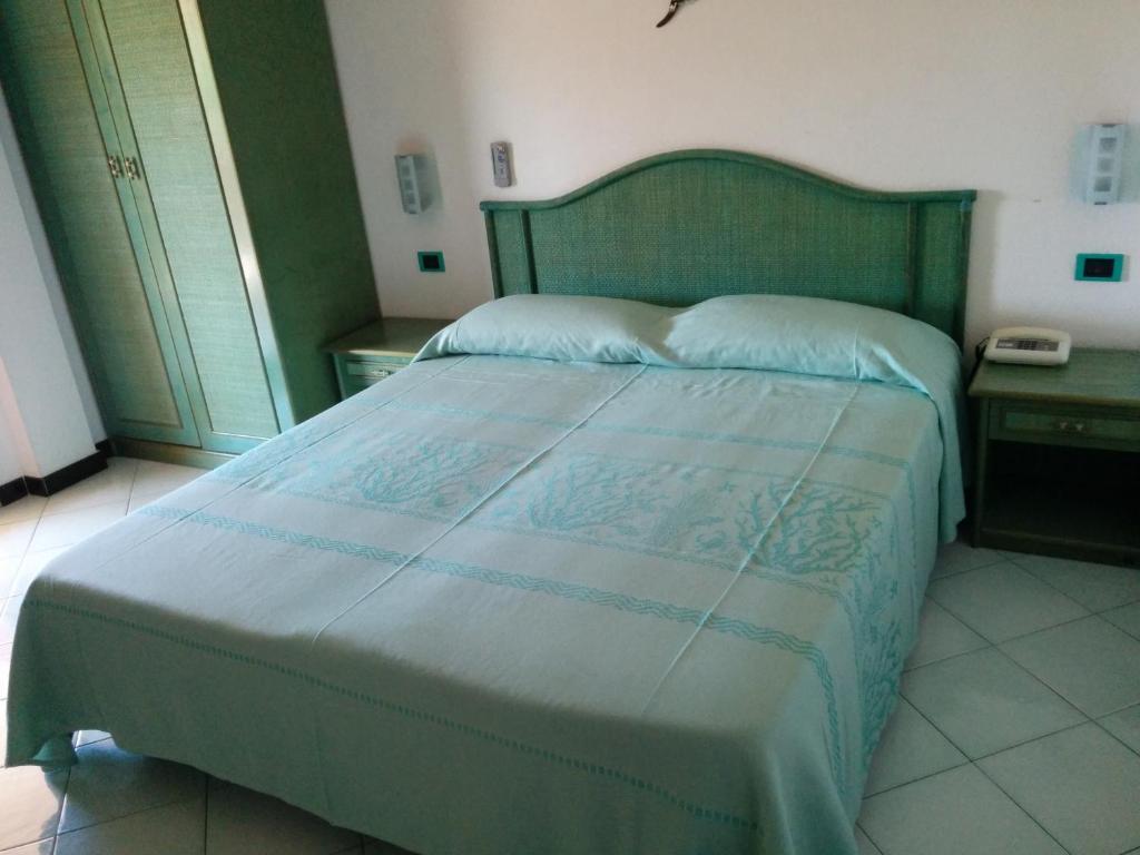Hotel Blu Marlin 3*