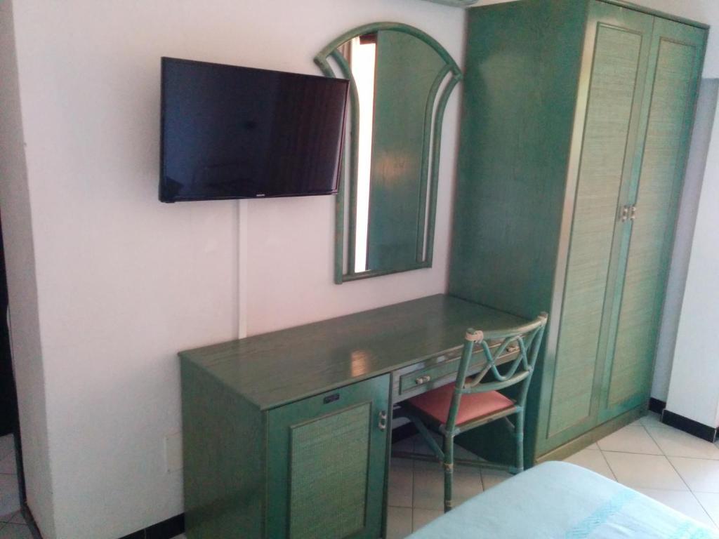 Hotel Blu Marlin Villasimius