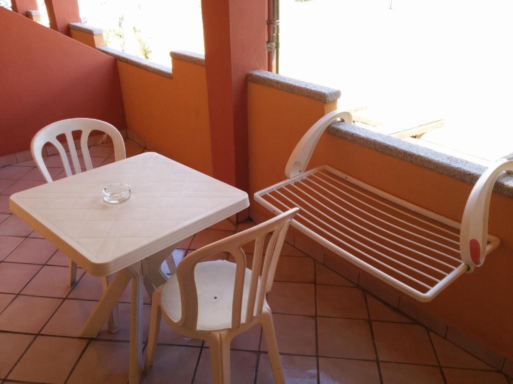Blu Marlin 3* Villasimius